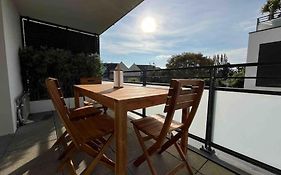 Kerijsel T3 Arzon Port du Crouesty et Port-Navalo